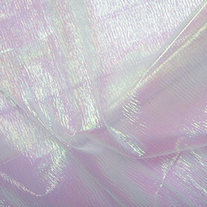 Rainbow Organza C5385