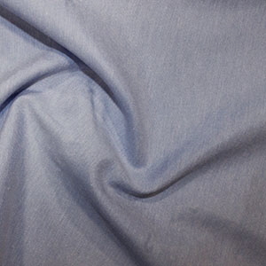 Polycotton Chambray C7604