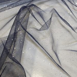Glitter Tulle C8095