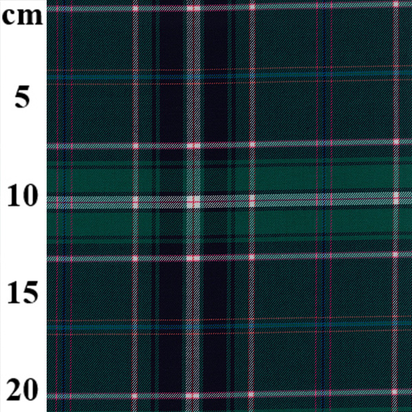 Stretch Tartans
