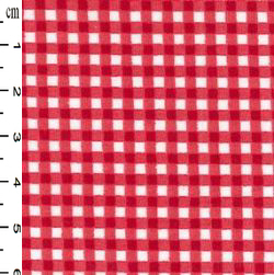 Gingham - Cotton Poplin CP0183