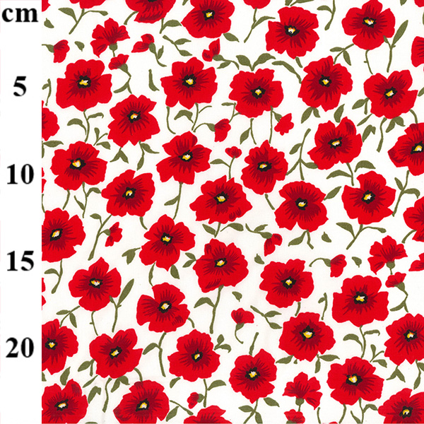 Poppy Prints