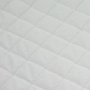 Quilted 60" Polycotton ES005QPC
