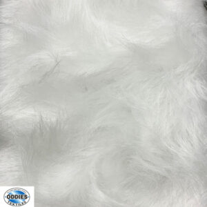 Long Pile Fur Fabric FC0063