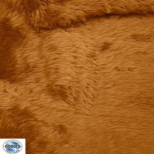 2cm Pile Fur Fabric FC0064