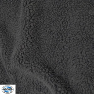 Sherpa Sheep Fur Fabric FC0065