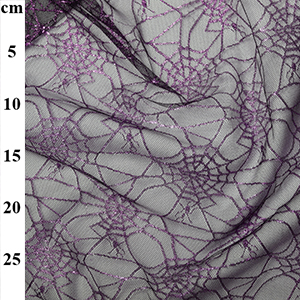 Halloween Spiderweb Net H008