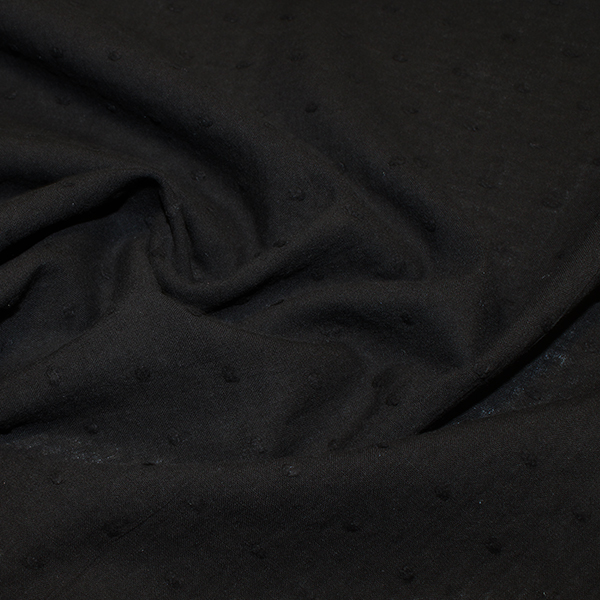 Dobby Spot Cotton JLC0082