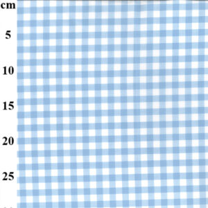9mm Yarn Dyed Cotton Gingham JLC0134