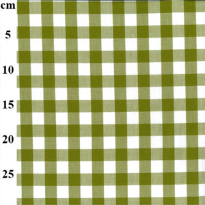 17mm Yarn Dyed Cotton Gingham JLC0136