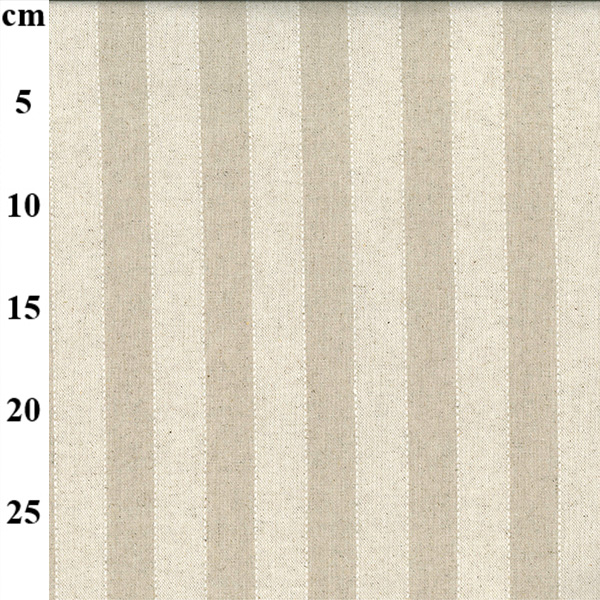 Linen-Viscose Jacquards