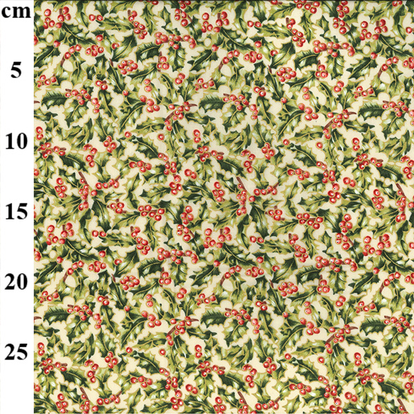 Rose & Hubble Christmas Prints