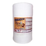 Fusible Warm Fleece 2
