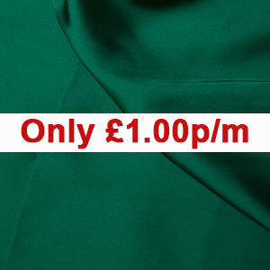 Clearance - Silky Satin C5914