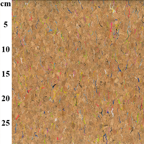 Cork Fabric
