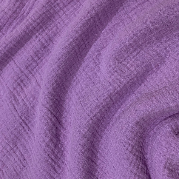 Double Gauze JLC0084