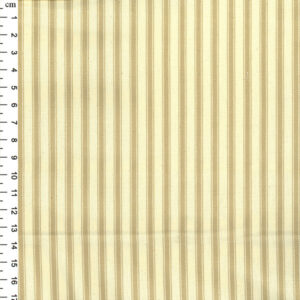Canvas Ticking 8mm Stripes JLC0118