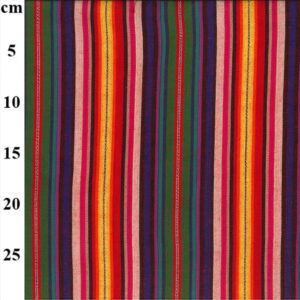 Recycled Ethnic Jacquard