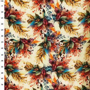 Digital Viscose Poplin Prints