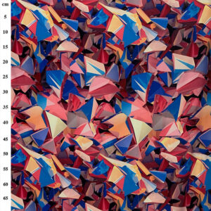 Clearance - Viscose Poplin Prints