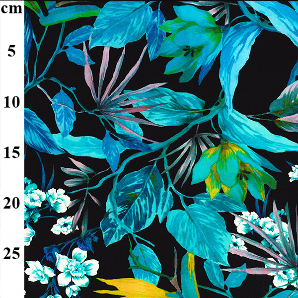 Viscose Challis Digital Prints