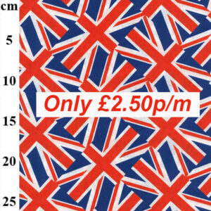 1. Clearance - Digital Cotton Prints