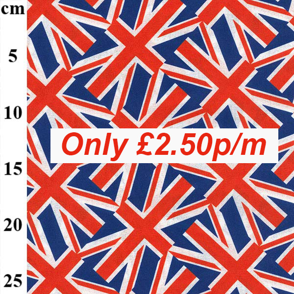 1. Clearance - Digital Cotton Prints