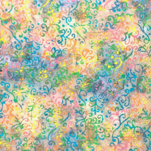 50s Cotton Batiks 2025