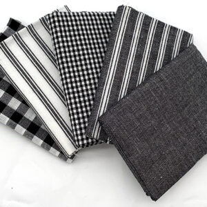 Cotton Homespun Fat Quarters