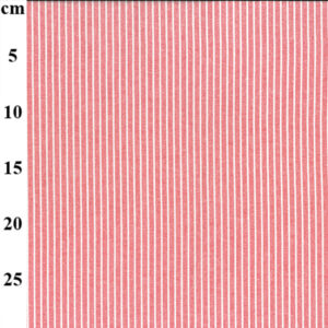 Yarn Dyed 4mm Stripe JLL0090