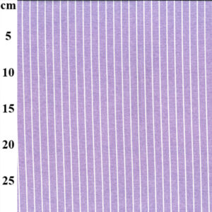 Yarn Dyed 9mm Stripe JLL0091