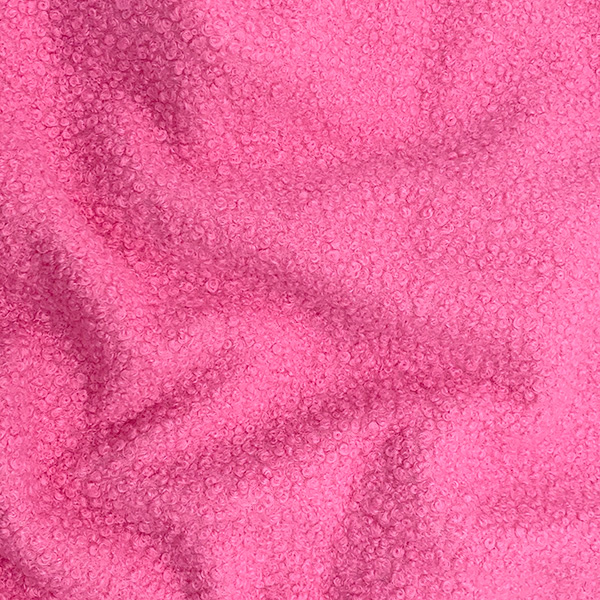 Bouclé Fabric JLP0034