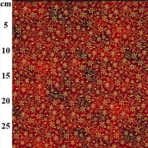 Louden Christmas Fabrics 2025