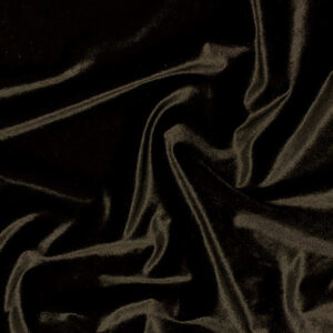 Clearance - Poly velvet