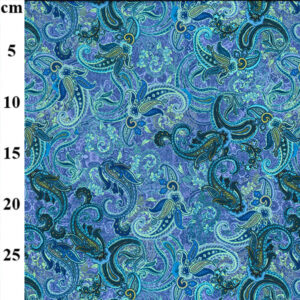 Digital Cotton Lawn Prints