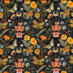 Cotton Sateen
